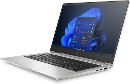 HP EliteBook x360 830 G8