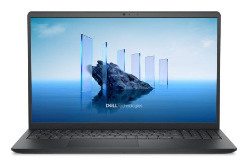 DELL Pro 15 Essential PV15250 Intel® Core™ i5 i5-1334U Laptop 39.6 cm (15.6") Full HD 8 GB DDR5-SDRAM 512 GB SSD Wi-Fi 6 (802.11ax) Windows 11 UK English Black + 65W USB-C AC Power Adapter - Black