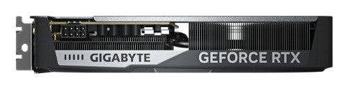 GIGABYTE GeForce RTX 5060 Ti EAGLE OC 16G Graphics Card - 16GB GDDR7, 128bit, PCI-E 5.0, 2617MHz Core Clock, 3 x DisplayPort, 1 x HDMI, GV-N506TEAGLE OC-16GD
