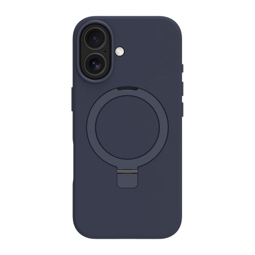 dbramante1928 Roskilde MS Kick ICON mobile phone case Cover Blue