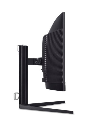 Acer Predator X34Vbmiiphuzx computer monitor 86.4 cm (34") 3440 x 1440 pixels UltraWide Quad HD OLED Black