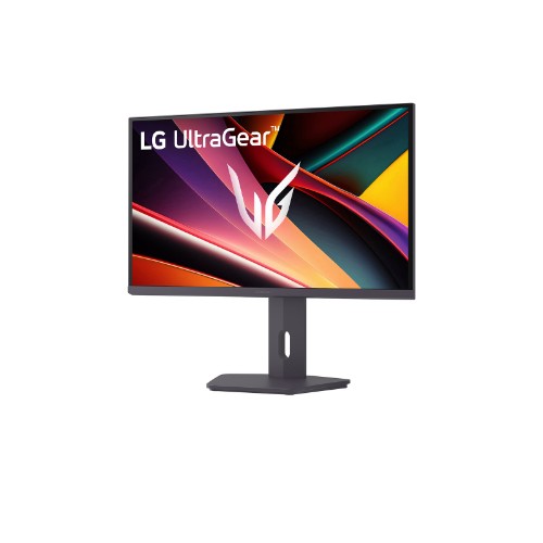 LG 27G610A-B computer monitor 68.6 cm (27") 2560 x 1440 pixels Quad HD LCD Black
