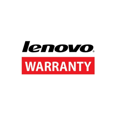 Lenovo 5WS1L84169 warranty/support extension 3 year(s)