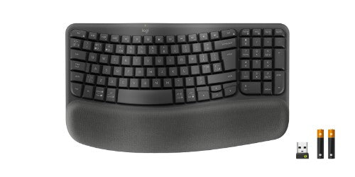 Logitech Wave Keys