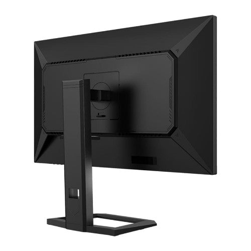 LC-Power LC-M27UFD computer monitor 68.6 cm (27") 3840 x 2160 pixels 4K Ultra HD LCD Black