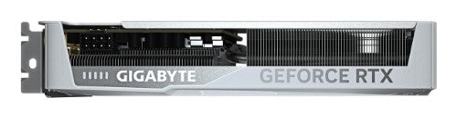 GIGABYTE GeForce RTX 5060 Ti EAGLE OC ICE 16G Graphics Card - 16GB GDDR7, 128bit, PCI-E 5.0, 2617MHz Core Clock, 3 x DisplayPort, 1 x HDMI, GV-N506TEAGLEOC ICE-16GD