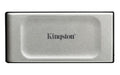 Kingston Technology 2000G PORTABLE SSD XS2000