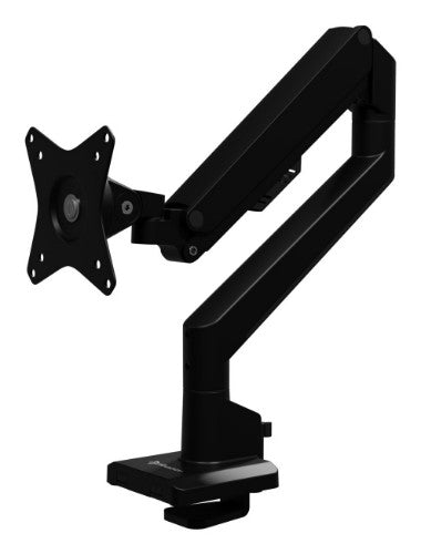 Arozzi AZ-ALZARE-NEO-BK monitor mount / stand Desk Black