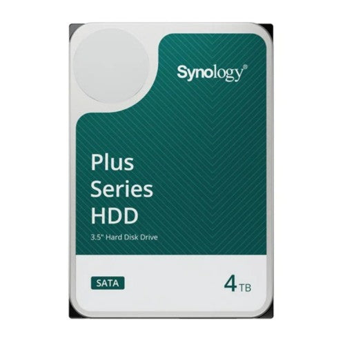 Synology ?HAT3300-4T NAS 4TB SATA 3.5 HDD 3.5" 4.1 TB Serial ATA