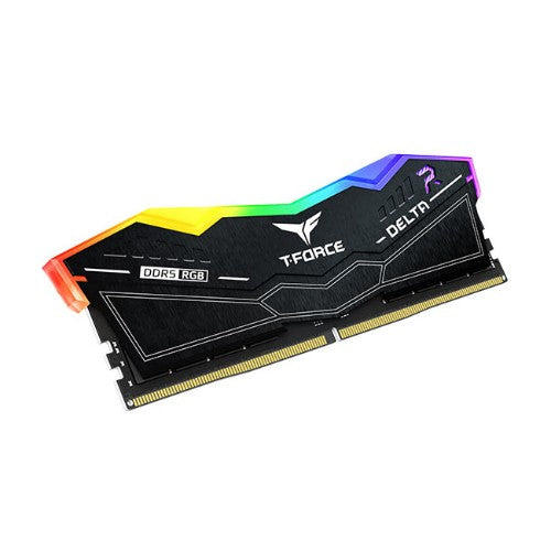 Team Group DELTA RGB memory module 32 GB 2 x 16 GB DDR5