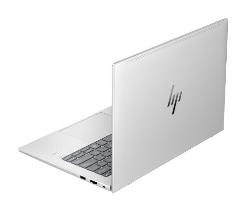 HP EliteBook 6 G1q Next Gen AI PC Copilot+ PC Snapdragon X1-26-100 Laptop 35.6 cm (14") WUXGA 16 GB LPDDR5x-SDRAM 512 GB SSD Wi-Fi 7 (802.11be) Windows 11 Pro Silver