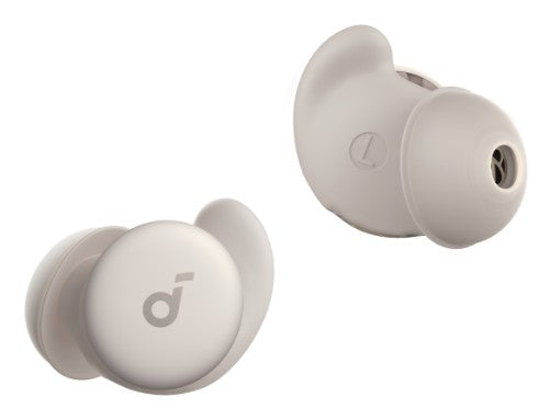 Soundcore Sleep A20 Headset Wireless In-ear Calls/Music/Sport/Everyday Bluetooth White