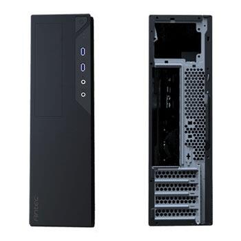 Antec VSK2000-U3 Desktop Black