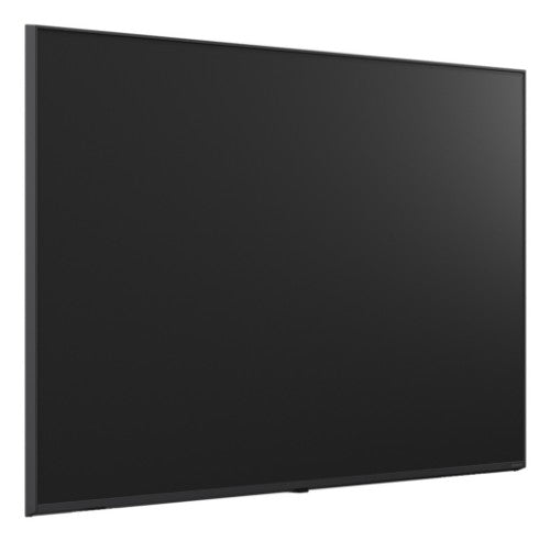 LG 43UK762H 109.2 cm (43") 4K Ultra HD 265 cd/m² Smart TV Black 20 W