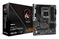 Asrock B650 PG Lightning AMD B650 Socket AM5 ATX