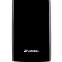 Verbatim Store 'n' Go USB 3.0 Portable Hard Drive 1TB Black