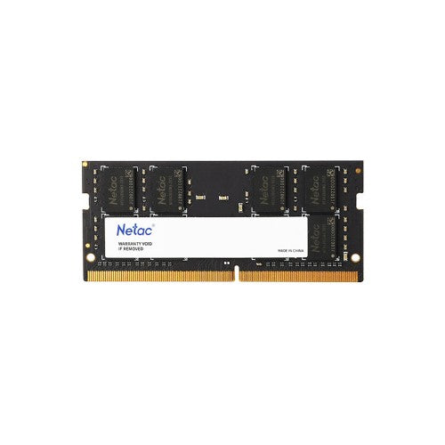 Netac Basic memory module 8 GB 1 x 8 GB DDR4