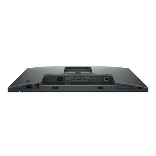DELL Pro 24 Plus USB-C Hub Monitor P2425E computer monitor 61.1 cm (24.1") 1920 x 1200 pixels WUXGA LCD Black