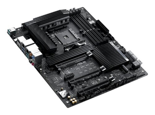 ASUS Pro WS X570-ACE AMD X570 Socket AM4 ATX