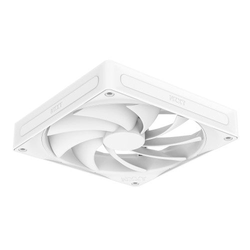 NZXT F140Q Computer case Fan 14 cm White 1 pc(s)