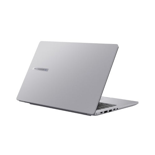 ASUS ExpertBook P1 P1403CV-i515X Intel® Core™ i5 i5-13420H Laptop 35.6 cm (14") Full HD 16 GB DDR5-SDRAM 512 GB SSD Wi-Fi 6 (802.11ax) Windows 11 Pro Grey