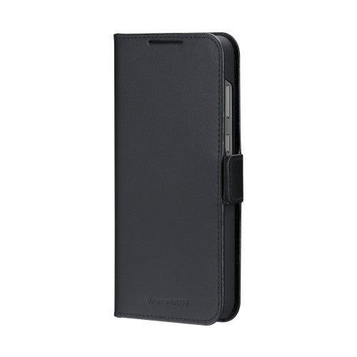 dbramante1928 Copenhagen mobile phone case 17.3 cm (6.8") Folio Black