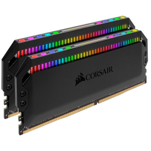 Corsair Dominator Platinum RGB memory module 16 GB 2 x 8 GB DDR4