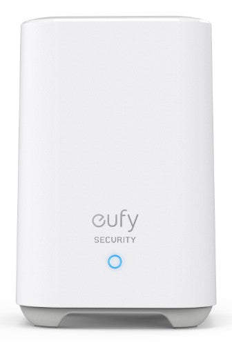Eufy 5-Piece Smart Security Home Alarm Kit