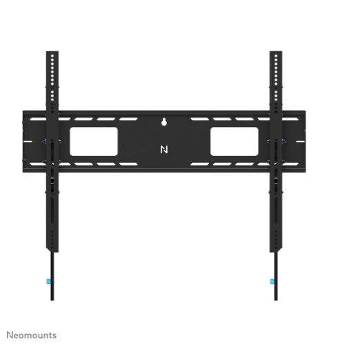 Neomounts WL35-750BL18 Heavy duty wall mount 43-98" - tilt - lockable - fast installation - TÜV