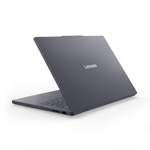 Lenovo IdeaPad Slim 3 14IRH10 Intel® Core™ i5 i5-13420H Laptop 35.6 cm (14") WUXGA 8 GB DDR5-SDRAM 512 GB SSD Wi-Fi 7 (802.11be) Windows 11 Home English Grey