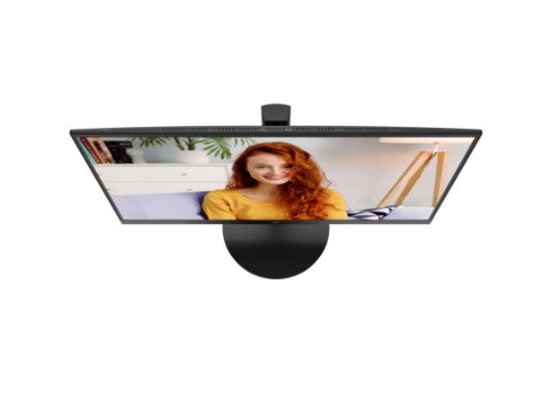 AOC B3 U27B3CF computer monitor 68.6 cm (27") 3840 x 2160 pixels 4K Ultra HD LCD Black