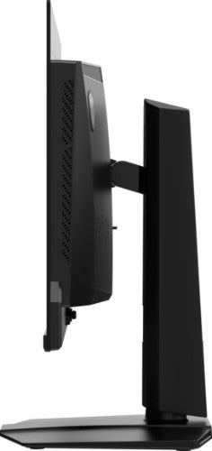 MSI MAG 271QP QD-OLED X28 computer monitor 67.3 cm (26.5") 2560 x 1440 pixels Wide Quad HD Black