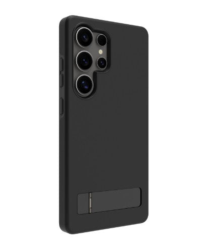 dbramante1928 Iceland Pro Qi2 Kick mobile phone case 17.3 cm (6.8") Cover Black