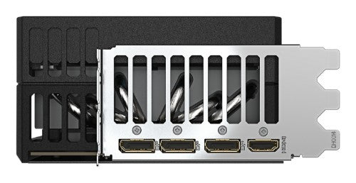 GIGABYTE AORUS GeForce RTX 5090 MASTER 32G Graphics Card - 32GB GDDR7, 512bit, PCI-E 5.0, 2655MHz Core Clock, 3 x DP 2.1a, 1 x HDMI 2.1b, GV-N5090AORUS M-32GD