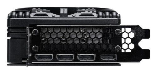 Palit GeForce RTX 5080 GamingPro OC NVIDIA 16 GB GDDR7