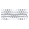 Apple Magic Keyboard with Touch ID for Mac models with silicon (USB–C) - German