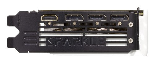 Sparkle Technology Intel Arc B580 Luna OC 12 GB GDDR6