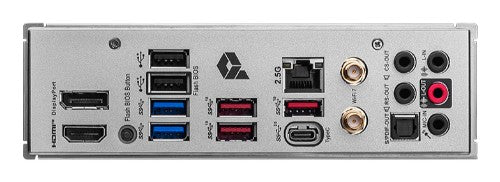 MSI PRO Z790-A MAX WIFI motherboard Intel Z790 LGA 1700 ATX