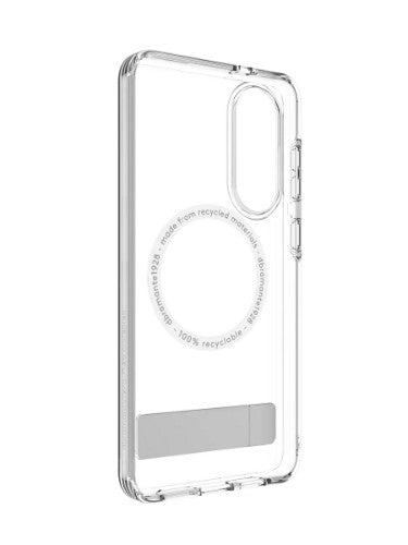 dbramante1928 IMEDCL006789 mobile phone case 17 cm (6.7") Cover Transparent