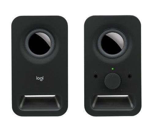 Logitech Z150 Multimedia Speakers