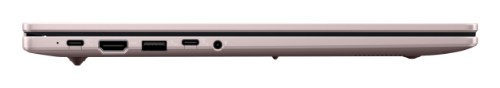 ASUS Chromebook CX1505CKA-S70219 Intel® Celeron® N N4500 39.6 cm (15.6") Full HD 4 GB LPDDR4x-SDRAM 64 GB eMMC Wi-Fi 6 (802.11ax) ChromeOS Pink