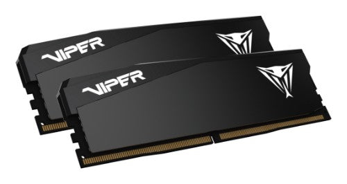 Patriot Memory Viper Elite 5 Ultra VEU532G6028K memory module 32 GB 2 x 16 GB DDR5 6000 MT/s 288-pin DIMM
