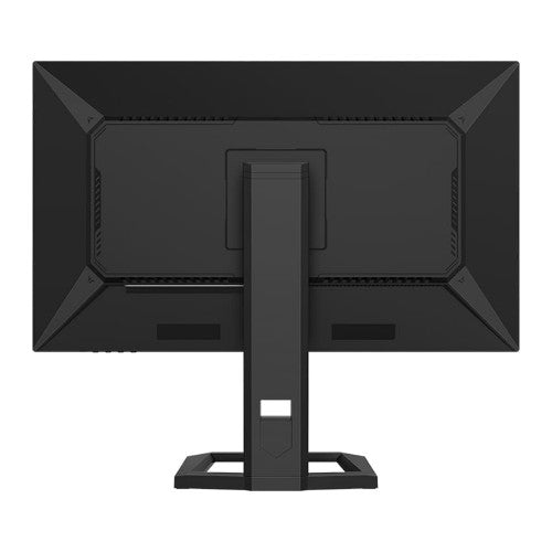 LC-Power LC-M27UFD computer monitor 68.6 cm (27") 3840 x 2160 pixels 4K Ultra HD LCD Black