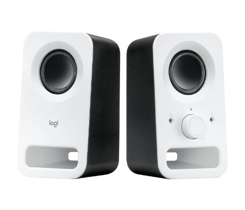 Logitech Z150 Multimedia Speakers