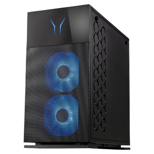 ERAZER Engineer X30 (MD 340053) UK Intel® Core™ i7 i7-14700 32 GB DDR5-SDRAM 1 TB SSD NVIDIA GeForce RTX 5070 Windows 11 Home Tower PC Black