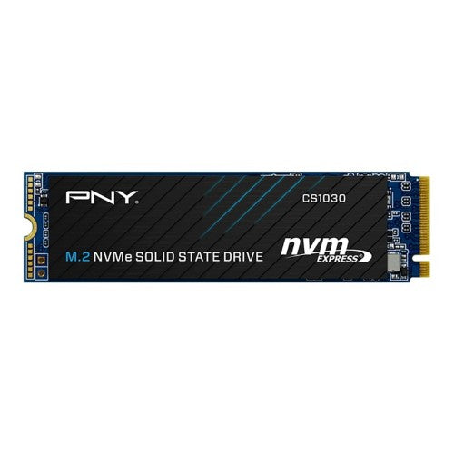 PNY CS1030 M.2 NVMe 250 GB PCI Express 3.0