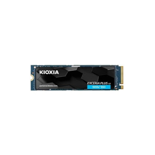 Kioxia Exceria G3 2 TB M.2 PCI Express 5.0 NVMe QLC