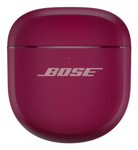 Bose QuietComfort Ultra (2nd Gen) Headset True Wireless Stereo (TWS) In-ear Calls/Music Bluetooth Plum