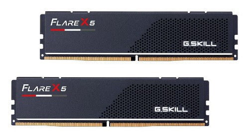 G.Skill Flare X5 F5-6000J3038F8GH2-FX5 memory module 16 GB 2 x 8 GB DDR5 6000 MT/s 288-pin DIMM