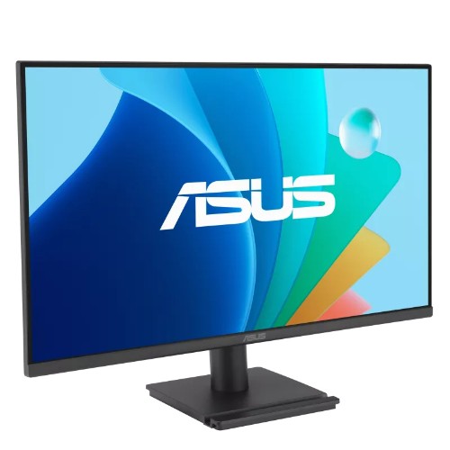 ASUS EyeCare VA279QG computer monitor 68.6 cm (27") 1920 x 1080 pixels Full HD LED Black